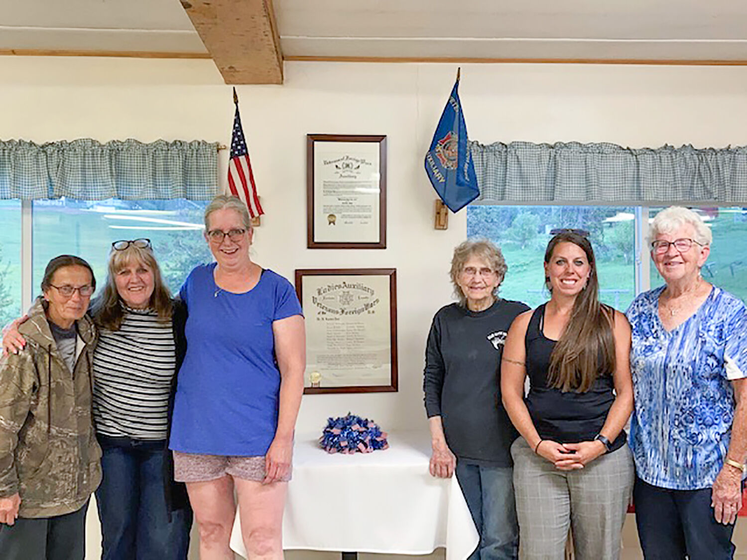 Elk City Officers